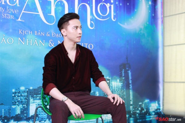 Chưa kịp công bố dàn diễn viên, ‘Vì sao đưa anh tới’ bản Việt đã bị đạo diễn ‘bỏ rơi’